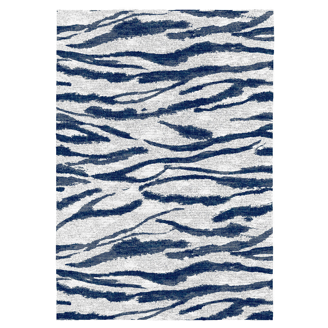 Alfombra decorativa NAF NAF JIBRA 140x200