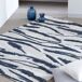 Alfombra decorativa NAF NAF JIBRA 140x200 Alfombra decorativa NAF NAF JIBRA 140x200 Multicolor