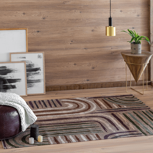Tapete decorativo NAF NAF SONIE 120x170 cm