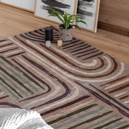 Tapete decorativo NAF NAF SONIE 120x170 cm