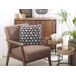 Beliani Cojín decorativo ANDIRIN Beliani Cojín decorativo ANDIRIN Crema