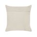 Beliani Cojín decorativo ALOCASIA Beliani Cojín decorativo ALOCASIA Beige