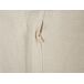 Beliani Cojín decorativo ALOCASIA Beliani Cojín decorativo ALOCASIA Beige