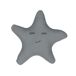 Beliani Cojín decorativo BHOPAL 40x40 Beliani Cojín decorativo BHOPAL 40x40 Gris