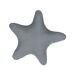 Beliani Cojín decorativo BHOPAL 40x40 Beliani Cojín decorativo BHOPAL 40x40 Gris