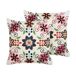 Beliani Cojín decorativo BAHRAICH Beliani Cojín decorativo BAHRAICH Multicolor