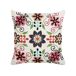 Beliani Cojín decorativo BAHRAICH Beliani Cojín decorativo BAHRAICH Multicolor