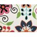 Beliani Cojín decorativo BAHRAICH Beliani Cojín decorativo BAHRAICH Multicolor