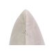 Beliani Cojín decorativo BUXUS Beliani Cojín decorativo BUXUS Gris Oscuro