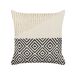 Beliani Cojín decorativo CALANTHE Beliani Cojín decorativo CALANTHE Beige