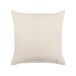 Beliani Cojín decorativo CALANTHE Beliani Cojín decorativo CALANTHE Beige