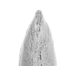Beliani Cojín decorativo CLEMATIS Beliani Cojín decorativo CLEMATIS Gris Claro