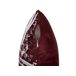 Beliani Cojín decorativo CALLA Beliani Cojín decorativo CALLA Rojo