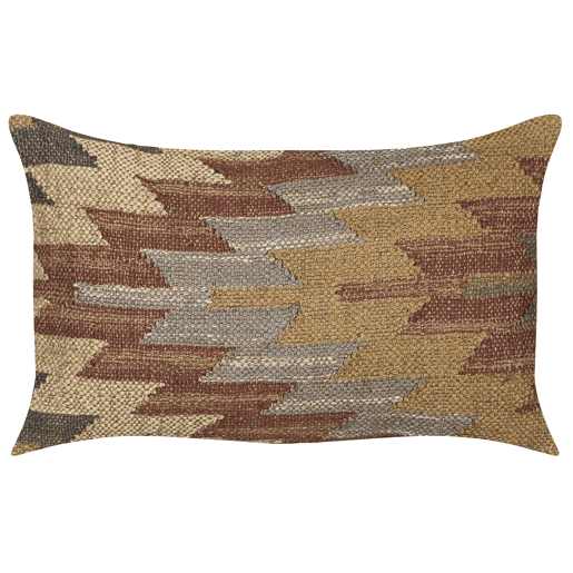 Beliani Almofada decorativa DEEPOR Beliani Almofada decorativa DEEPOR