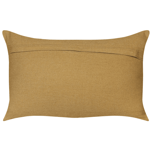 Beliani Almofada decorativa DEEPOR Beliani Almofada decorativa DEEPOR