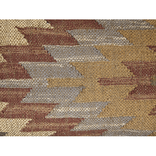 Beliani Almofada decorativa DEEPOR Beliani Almofada decorativa DEEPOR