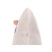 Beliani Cojín decorativo CLUSIA Beliani Cojín decorativo CLUSIA Beige