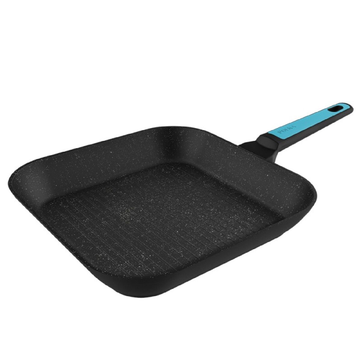 Cecotec Parrilla Polka Platinum 28 Thunder