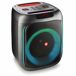 Altavoz Bluetooth Portátil ELEC-SPK-0836 Altavoz Bluetooth Portátil ELEC-SPK-0836 Negro