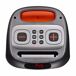 Altavoz Bluetooth Portátil ELEC-SPK-0836 Altavoz Bluetooth Portátil ELEC-SPK-0836 Negro