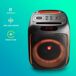Altavoz Bluetooth Portátil ELEC-SPK-0836 Altavoz Bluetooth Portátil ELEC-SPK-0836 Negro