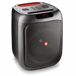 Altavoz Bluetooth Portátil ELEC-SPK-0836 Altavoz Bluetooth Portátil ELEC-SPK-0836 Negro