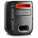 Altavoz Bluetooth Portátil ELEC-SPK-0836 Altavoz Bluetooth Portátil ELEC-SPK-0836 Negro