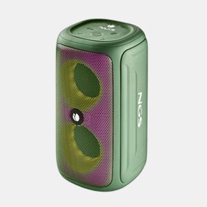 Altifalante Bluetooth Portátil NGS Roller Beast