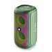 Altavoz Bluetooth Portátil Roller Beast Altavoz Bluetooth Portátil Roller Beast Verde