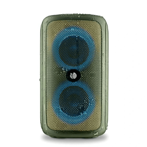 Altifalante Bluetooth Portátil NGS Roller Beast