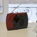 Radio portátil analógica FM Thomson RT353 Radio portátil analógica FM Thomson RT353 Negro/ Gris