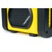 Radio altavoz Bluetooth Thomson WKR50BT Radio altavoz Bluetooth Thomson WKR50BT Amarillo