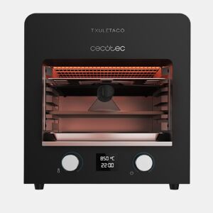 Barbecue Elétrico Cecotec Txuletaco 8000 Inferno 850ºC 2200W 2200 W