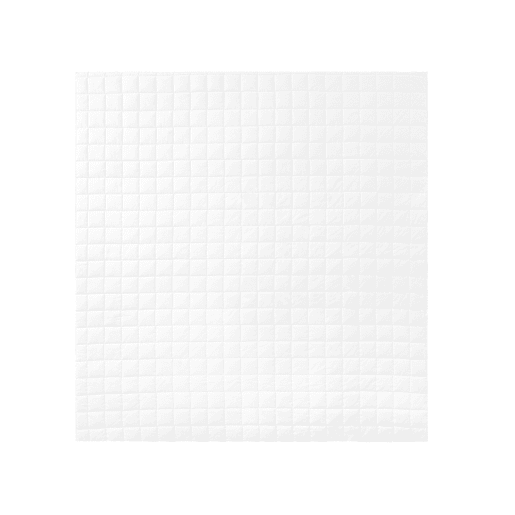 Edredom de dupla camada para todas as estações KORAB Poliéster 200 x 220 cm