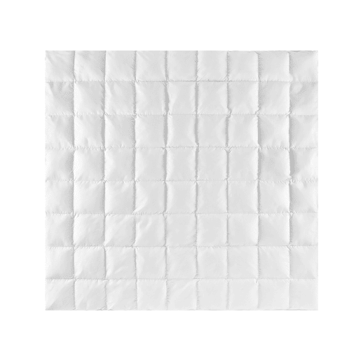 Edredom extra quente GROSSGLOCKNER Penugem 220 x 240 cm