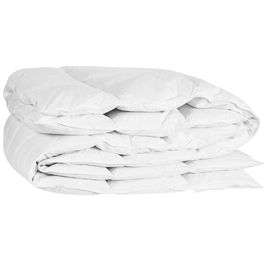 Edredom extra quente GROSSGLOCKNER Penugem 220 x 240 cm