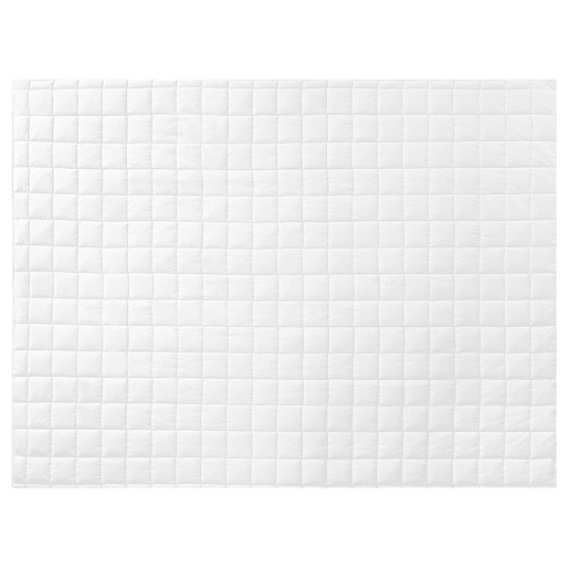 Edredom de dupla camada para todas as estações KORAB Poliéster 155 x 220 cm