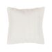 Beliani Cojín decorativo PUMILA Beliani Cojín decorativo PUMILA Blanco