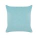 Beliani Cojín decorativo CONEFLOWER Beliani Cojín decorativo CONEFLOWER Azul Claro