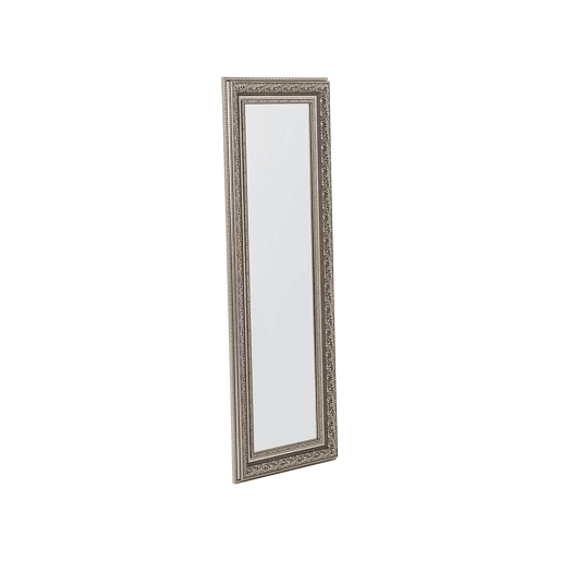 Espelho ASPEN 51 cm 141 cm Dourado