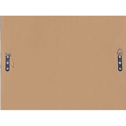 Espelho ASPEN 51 cm 141 cm Dourado