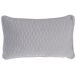 Beliani Cojín decorativo MOTARI Beliani Cojín decorativo MOTARI Gris