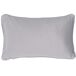 Beliani Cojín decorativo MOTARI Beliani Cojín decorativo MOTARI Gris