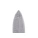 Beliani Cojín decorativo MOTARI Beliani Cojín decorativo MOTARI Gris