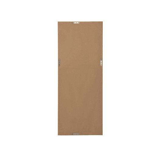 Espelho BENON 50 cm 130 cm Branco creme