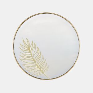 Espelho SAUVIE 57 cm 57 cm Dourado