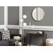 Beliani Espejo decorativo SAUVIE Beliani Espejo decorativo SAUVIE Dorado