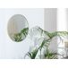 Beliani Espejo decorativo SAUVIE Beliani Espejo decorativo SAUVIE Dorado