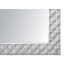 Beliani Espejo EVETTES Beliani Espejo EVETTES Gris