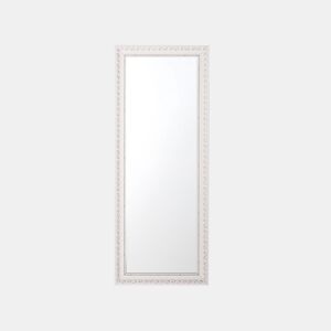 Espelho MAULEON 50 cm 130 cm Creme